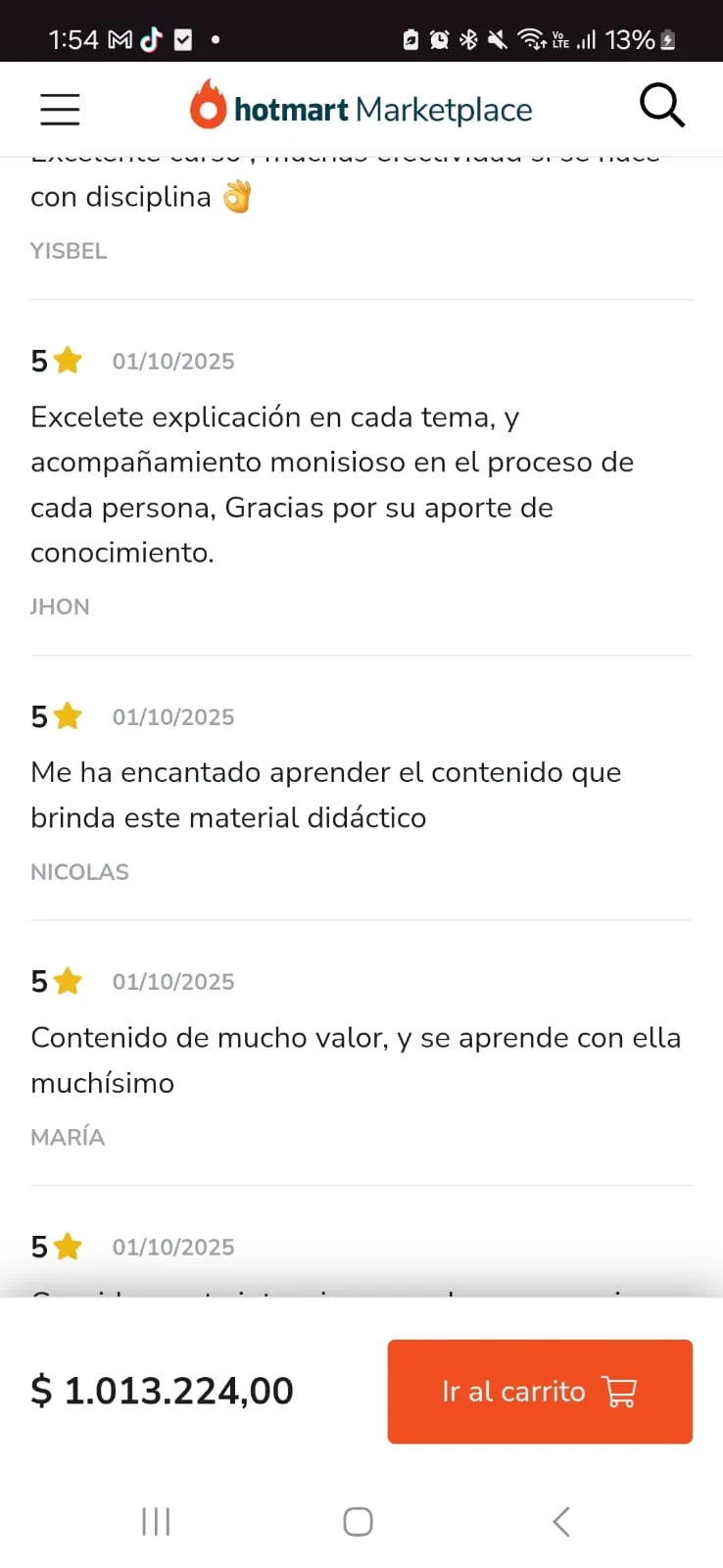 Comentario 6